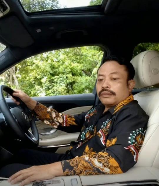 Ketua LSM KPK RI Kuansing Fathul Mu'in: Dugaan OTT KPK Harus Jadi Peringatan bagi Pejabat untuk Transparan Kelola Keuangan Daerah